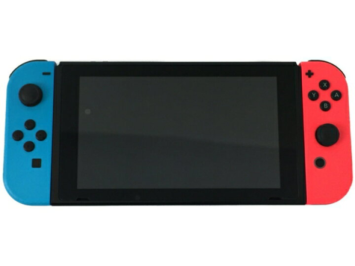 楽天市場】【中古】 任天堂 SWITCH HAC-001 ニンテンドー スイッチ 