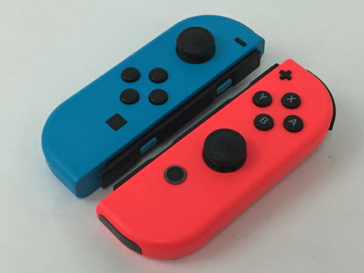 楽天市場】【中古】 任天堂 SWITCH HAC-001 ニンテンドー スイッチ 