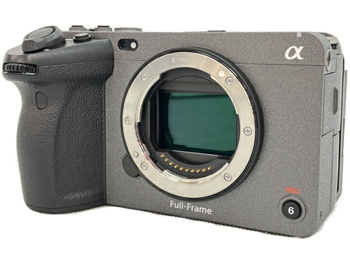 楽天市場】美品 【中古】 SONY ILME-FX3 プロフェッショナル 