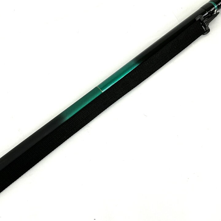 楽天市場】【中古】 KING Cyborg 磯玉網 540 タモ アルファキング 