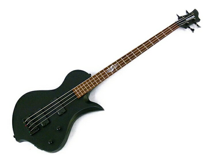 楽天市場 中古 Fernandes フェルナンデス Ravelle Bass Widow エレキベース N Rere 安く買えるドットコム