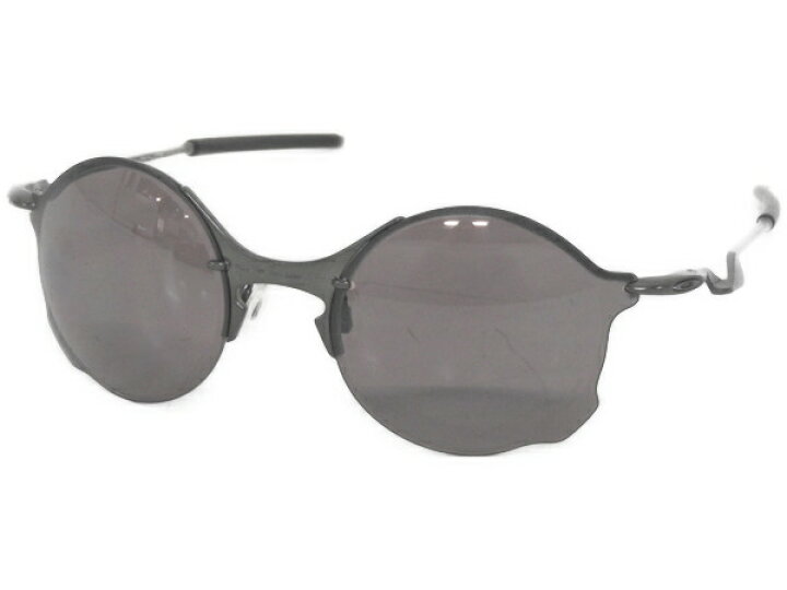 楽天市場】【中古】 OAKLEY オークリー talend テールエンド OO4088-01 
