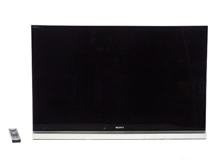 楽天市場】【中古】 中古 SONY BRAVIA KDL-46HX820 液晶テレビ 46V型 + 