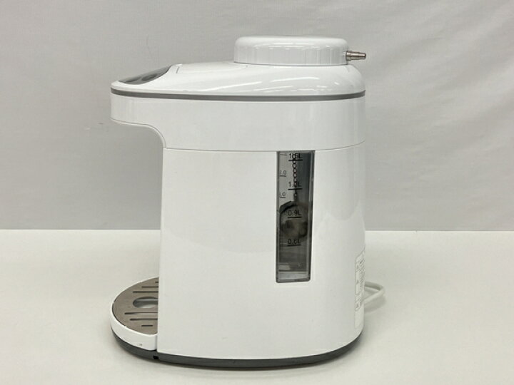 楽天市場】【中古】 【動作保証】 ITEC OY-FF02 1.8L 水素水 水素吸入 