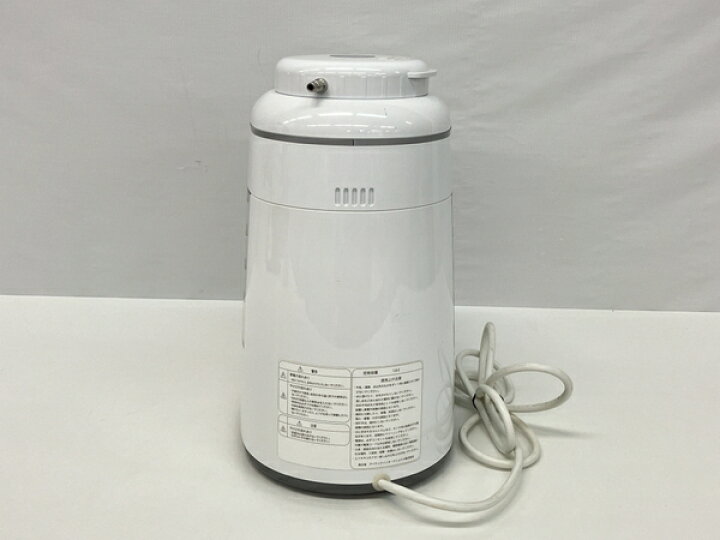 楽天市場】【中古】 【動作保証】 ITEC OY-FF02 1.8L 水素水 水素吸入 