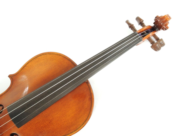 【中古】 Erich Werner エーリッヒ ウェルナー 4/4 バイオリン 1993 楽器 ヴァイオリン Violin 弦楽器 Y2906133  | ReRe（安く買えるドットコム）