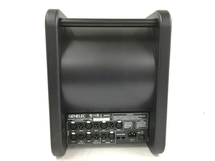 楽天市場】【中古】 Genelec 7350A スタジオ サブウーファー 