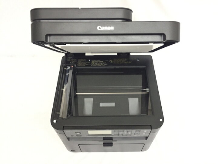楽天市場】【中古】CANON F173702 Satera MF249dw モノクロレーザー 