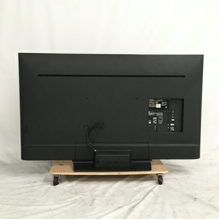 楽天市場】【中古】 Panasonic TH-65GX855 VIERA 65型 液晶テレビ 