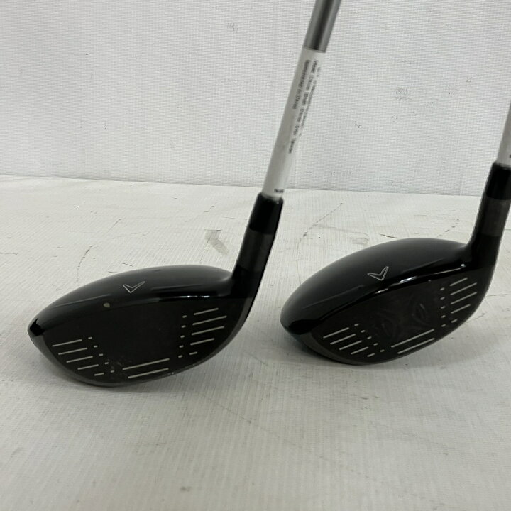 楽天市場】【中古】 Callaway ROGUE STAR フェアウェイウッド 3W  