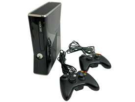 【中古】【動作保証】Microsoft Xbox360 250GB マイクロソフト ゲーム ワイヤレスコントローラー 家庭用ゲーム機 Z8847290
