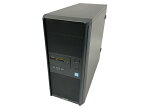 【中古】 【動作保証】 FRONTIER デスクトップ パソコン i7 8700 16GB HDD 1TB GTX1080 Win10 T8590758