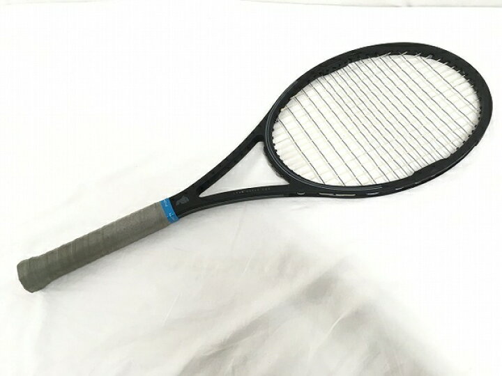楽天市場】【中古】 Wilson PRO STAFF RF85 テニス ラケット 