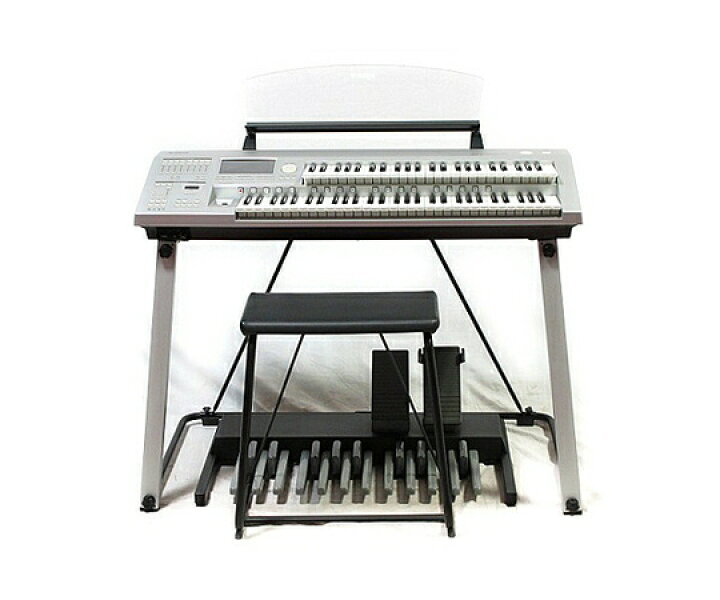 楽天市場】【中古】YAMAHA ヤマハ D-DECK DDK-7 エレクトーン デュアル 