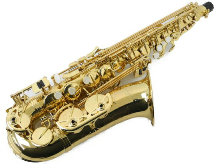 楽天市場】【中古】 ANTIGUA WINDS ALTO SAX GL 3100 アンティグア  