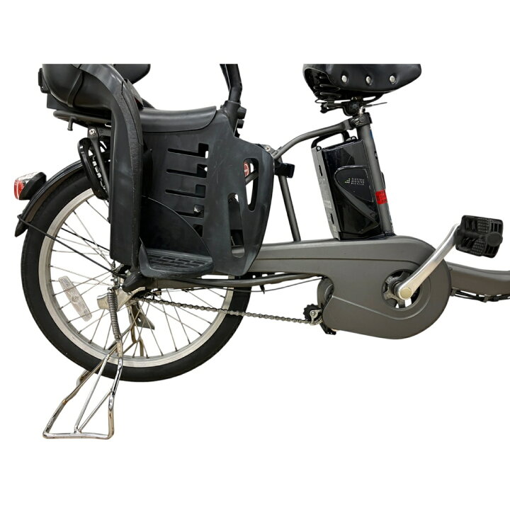 楽天市場】【中古】 Panasonic ELMD03 電動アシスト自転車 BE-1ELMD03N 