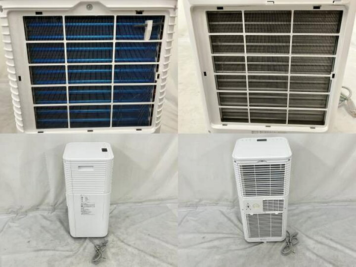 楽天市場】【中古】 タンスのゲン QL03 スポットエアコン 83099 2023年 