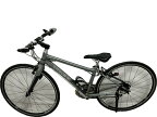 【中古】【動作保証】TREK 7.6 FX トレック クロスバイク スポーツ サイクリング 自転車 S8760423