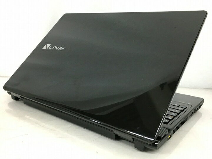 楽天市場 中古 ジャンク Nec Lavie Pc Sn224gsa5 ノート Pc Core I5 50u 2 ghz 4gb Hdd500gb 15 6型 Win 10 Home T Rere 安く買えるドットコム