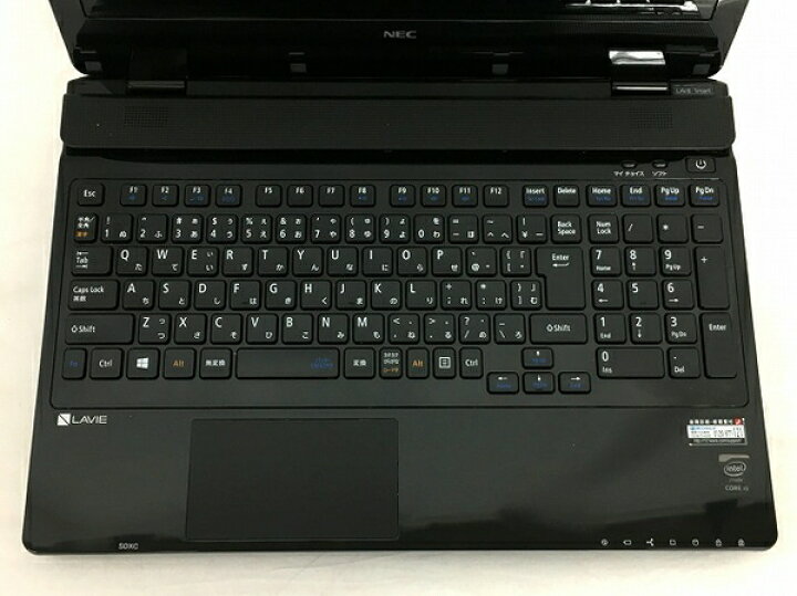 楽天市場 中古 ジャンク Nec Lavie Pc Sn224gsa5 ノート Pc Core I5 50u 2 ghz 4gb Hdd500gb 15 6型 Win 10 Home T Rere 安く買えるドットコム