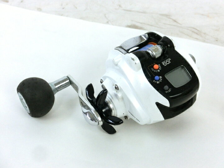 楽天市場】【中古】 中古 DAIWA ダイワ LEOBRITZ 300J 電動 リール 