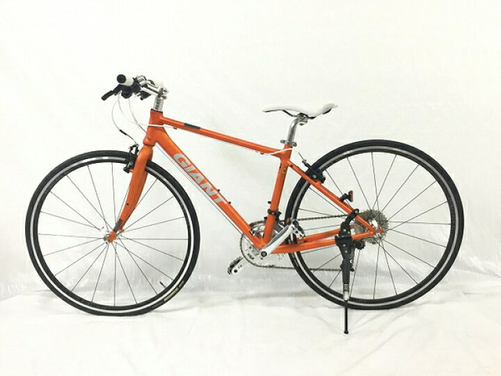 楽天市場】【中古】 GIANT ジャイアント ESCAPE エスケープ R3  