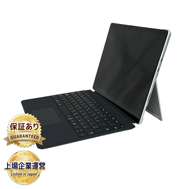 楽天市場】美品 【中古】 Microsoft Surface Pro 8 タブレット PC 11th 