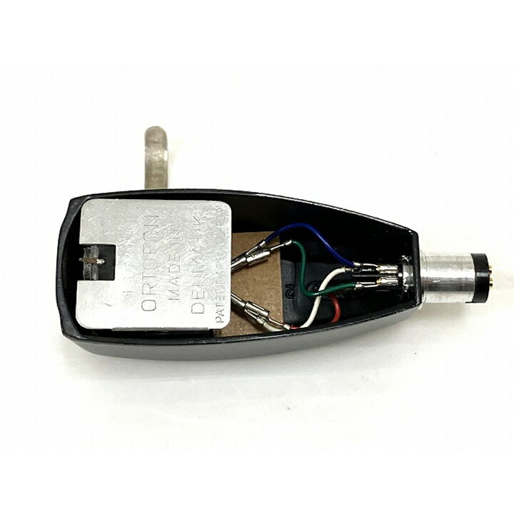楽天市場】【中古】 ortofon diam カートリッジ レコード 音響 