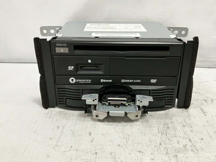 楽天市場】【中古】 【動作保証】Panasonic パナソニック Strada 