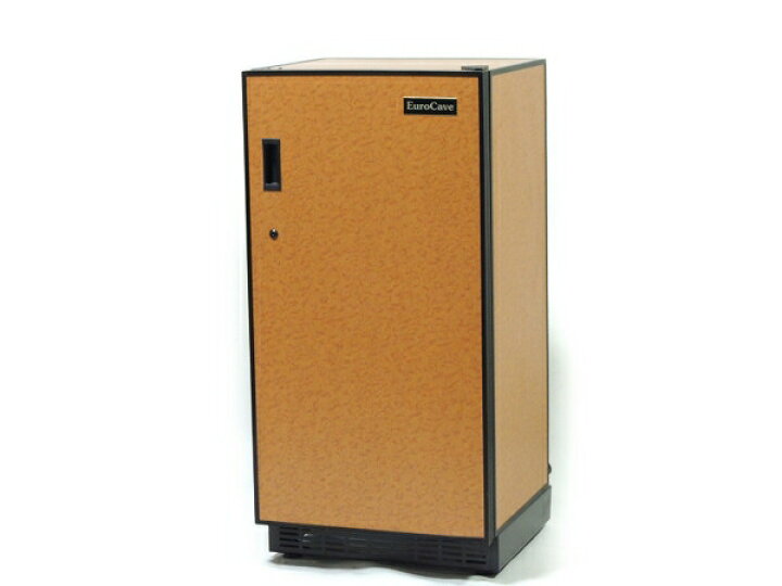 ユーロカーブ(Eurocave) ワインセラー V-156T 120127155159002 - 中古 