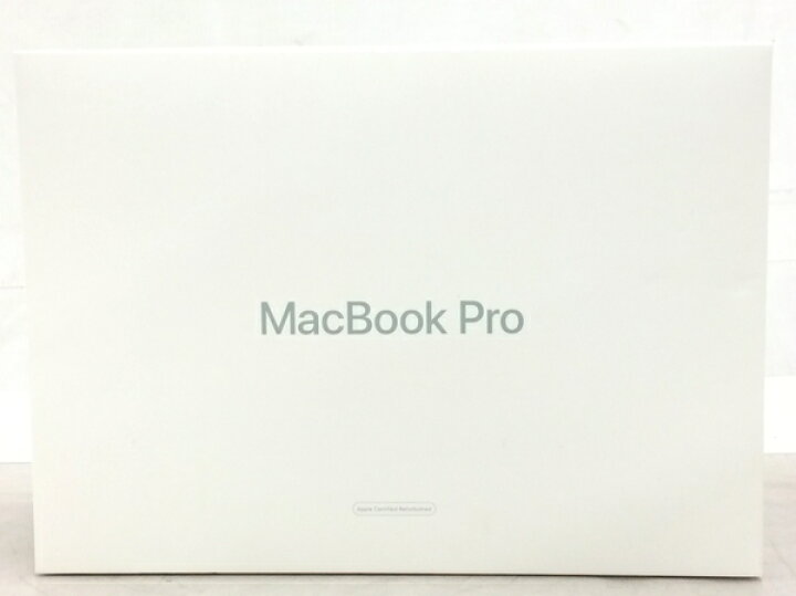 楽天市場】【中古】 Apple アップル MacBook Pro FLH12J/A ノートPC 