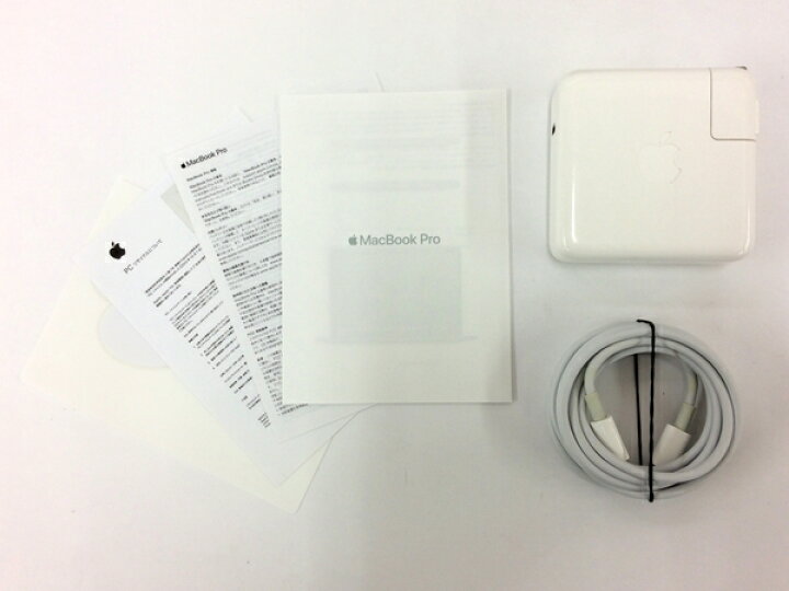 楽天市場】【中古】 Apple アップル MacBook Pro FLH12J/A ノートPC 