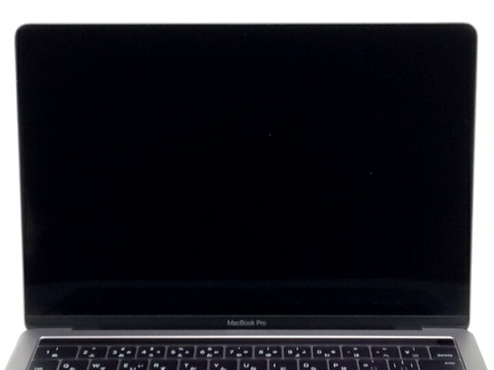 楽天市場】【中古】 Apple アップル MacBook Pro FLH12J/A ノートPC 