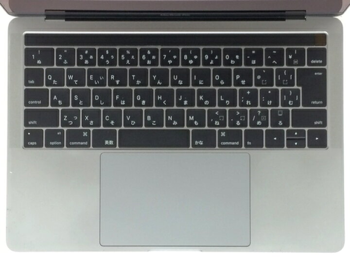 楽天市場】【中古】 Apple アップル MacBook Pro FLH12J/A ノートPC 
