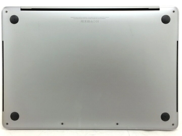 楽天市場】【中古】 Apple アップル MacBook Pro FLH12J/A ノートPC 