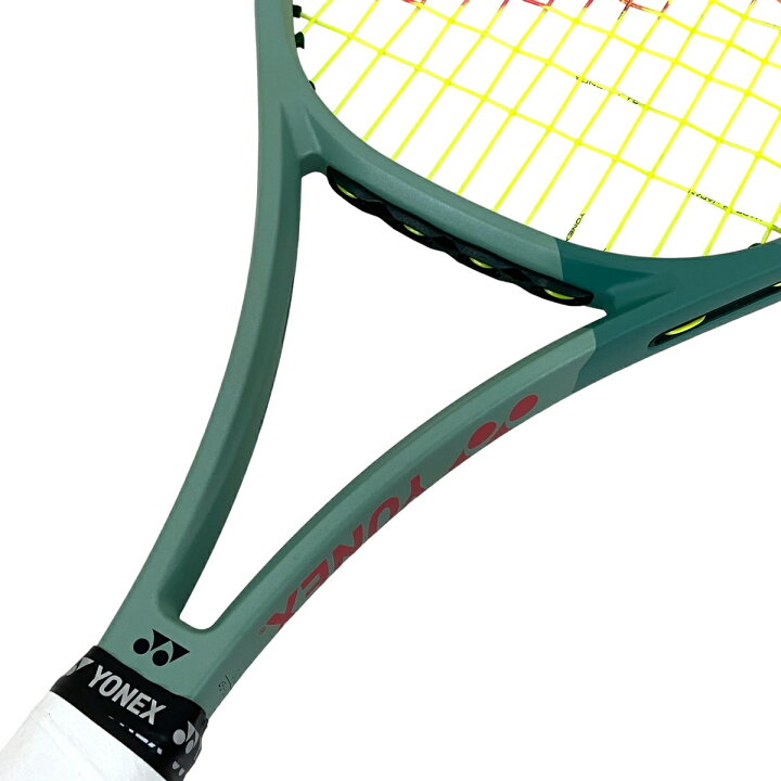 楽天市場】【中古】 YONEX PERCEPT 100D 01PE ヨネックス パーセプト 