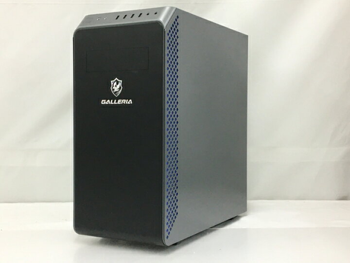 楽天市場】【中古】 Thirdwave GALLERIA / i7-13700 / 32GB / SSD 1TB 
