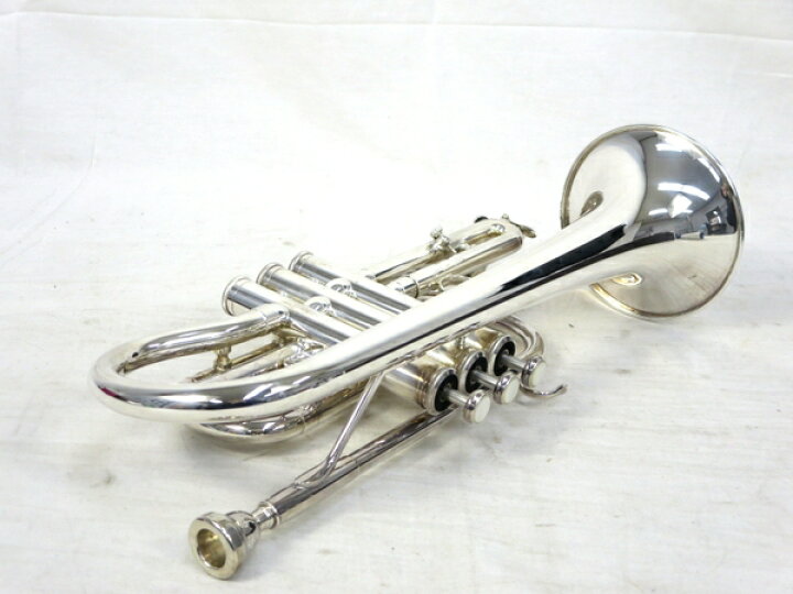 楽天市場】【中古】 中古 YAMAHA YCR-733 コルネット M3098724 : ReRe 