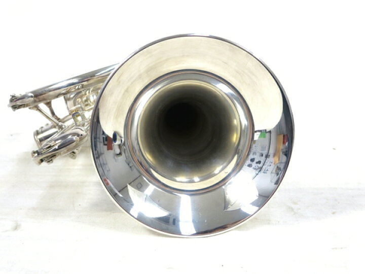 楽天市場】【中古】 中古 YAMAHA YCR-733 コルネット M3098724 : ReRe 