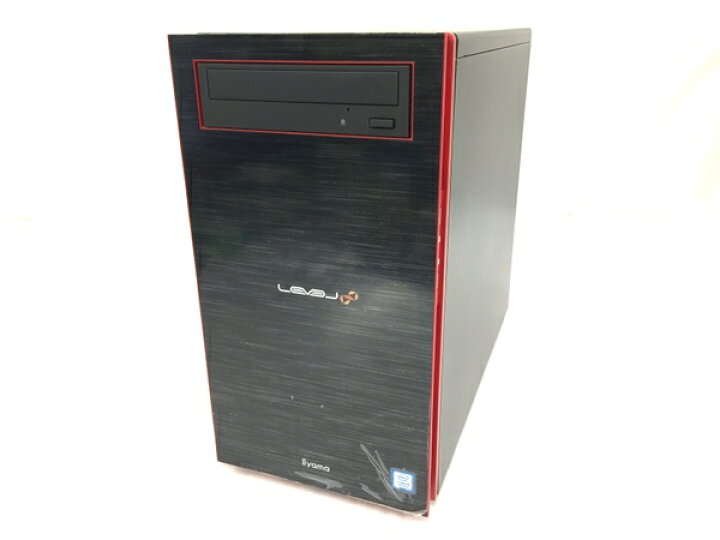 楽天市場】【中古】 iiyama LEVEL∞ ILeDXi-M0B6-i5F-RN3XM/16694 