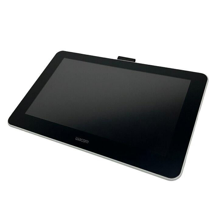 楽天市場】【中古】 【動作保証】Wacom One DTC133 ペン タブレット 
