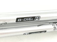 【中古】BRIDGESTONETOURSTAGEV0021W5WU46-Sパター11本セットキャディバッグT6461193