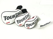 【中古】BRIDGESTONETOURSTAGEV0021W5WU46-Sパター11本セットキャディバッグT6461193