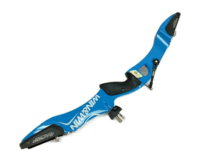楽天市場】【中古】 Win&Win RAPIDO 25インチ LH ハンドル 
