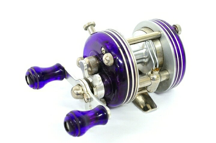 楽天市場】【中古】フロッグ トイマシーン 03 クリアーパープル ベイト  