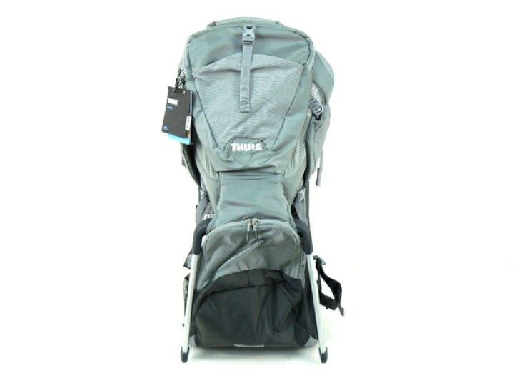 楽天市場】未使用 【中古】 Thule Sapling チャイルドキャリア 210202 