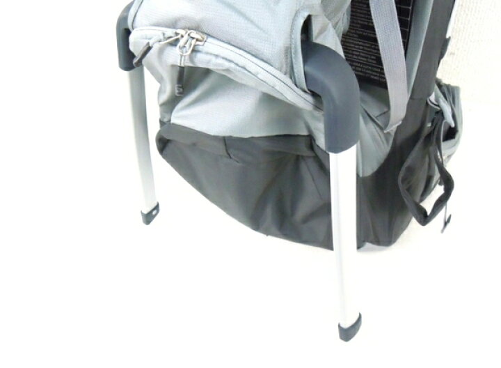 楽天市場】未使用 【中古】 Thule Sapling チャイルドキャリア 210202 