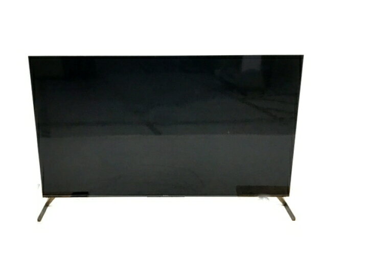 楽天市場】【中古】 【中古】【動作保証】SONY BRAVIA XRJ-65X95J 65型 