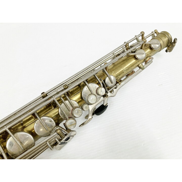 楽天市場】【中古】 KAWAI テナーサックス B&S 製造 ハードケース 