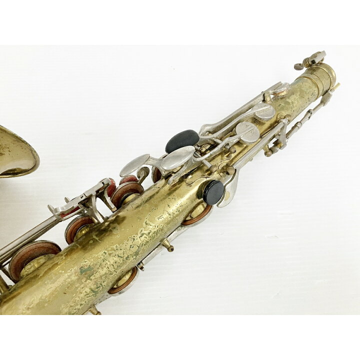 楽天市場】【中古】 KAWAI テナーサックス B&S 製造 ハードケース 